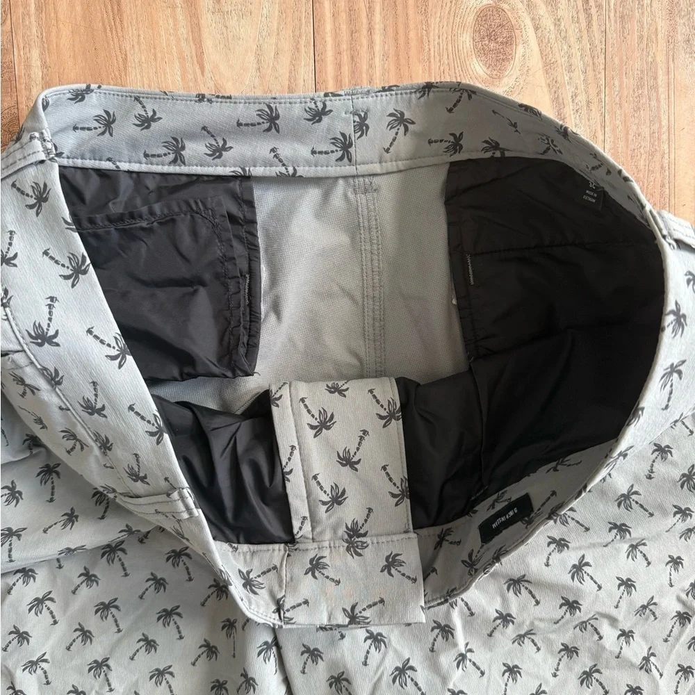 Bonobos stylish gray